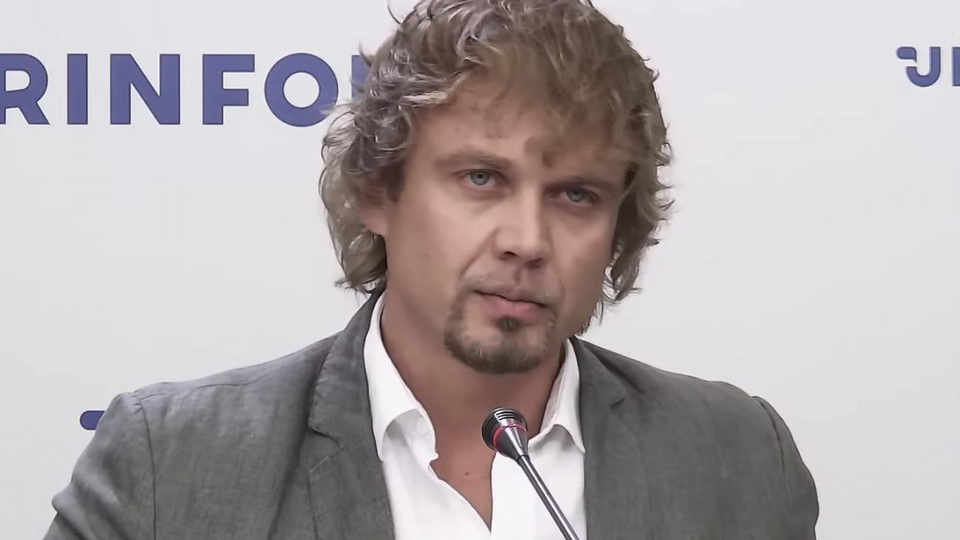 Адвокат Олександр Погорілий: Мені відомо про наявність кримінальної справи, під час якої співробітники СБУ встановили прослуховування і спостереження з метою тиску на мене як представника інвестора