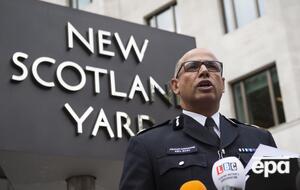 Басу сообщил, что расследование атаки на Скрипалей продолжается