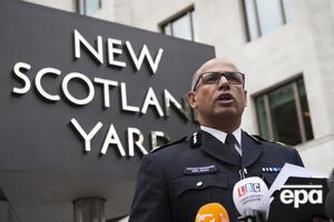 Басу повідомив, що розслідування атаки на Скрипалів триває