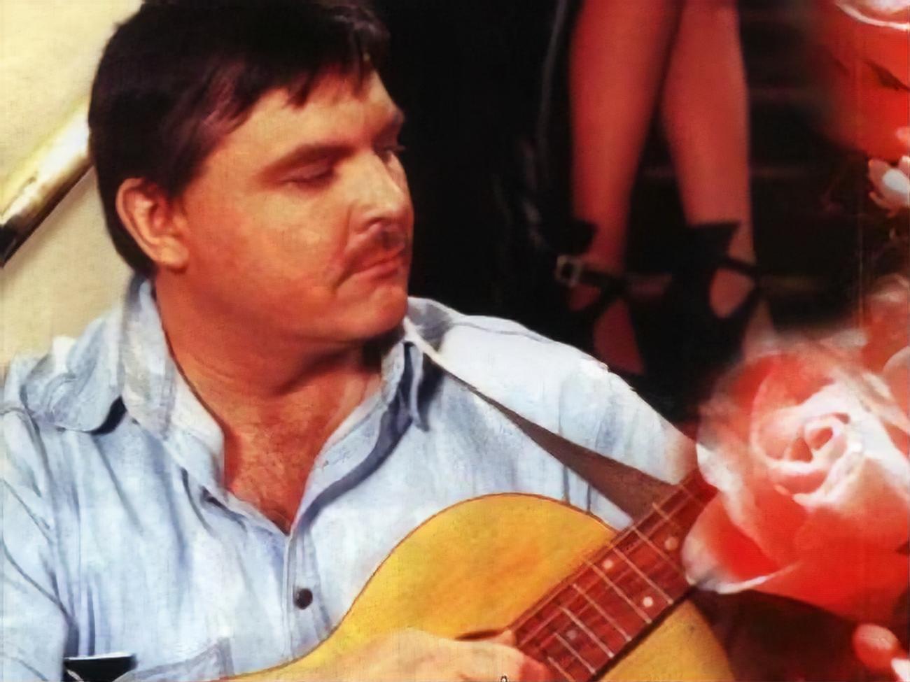 За вбивство Круга поки нікого не покарано