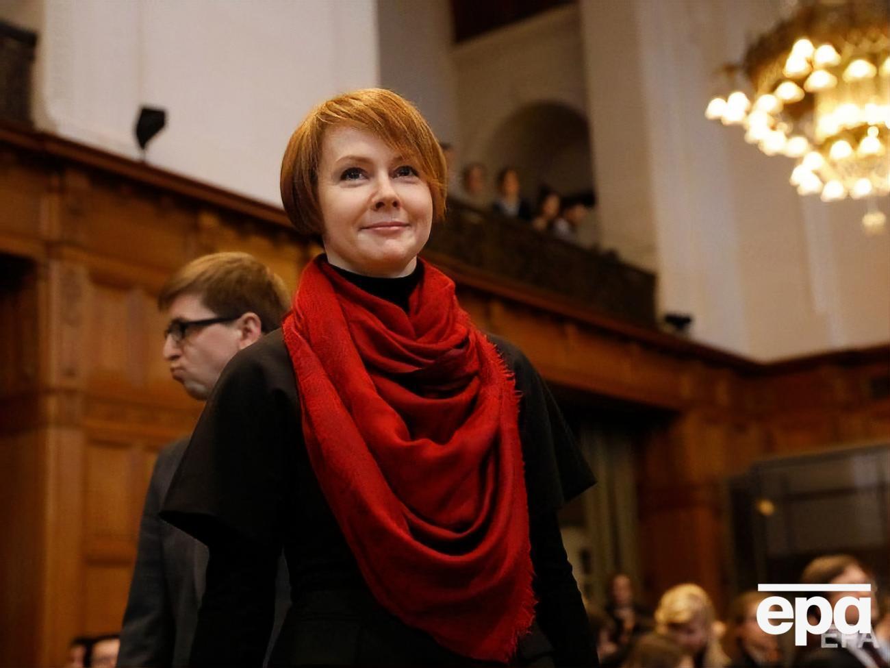 Зеркаль об украинских военнопленных моряках:&nbsp;Собственно говоря, нет оснований никого менять