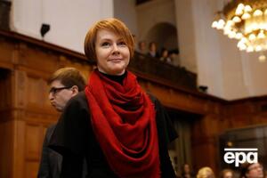 Зеркаль об украинских военнопленных моряках: Собственно говоря, нет оснований никого менять