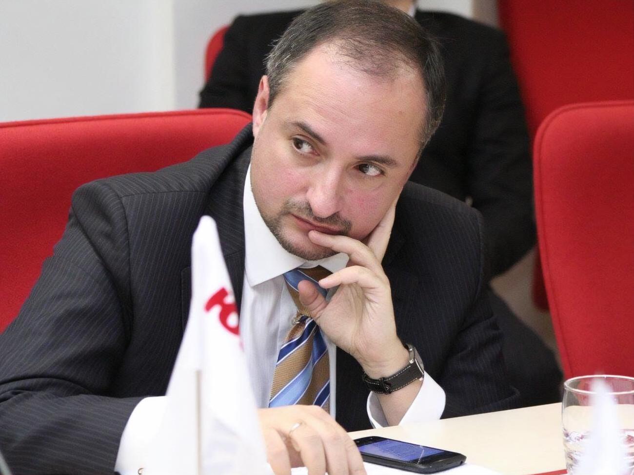 Ростислав Кравець: Можна припустити, що фабрикували справу не один місяць