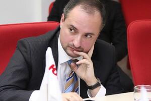 Ростислав Кравець: Можна припустити, що фабрикували справу не один місяць