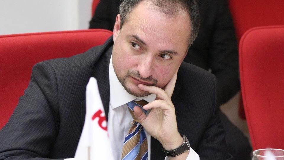 Ростислав Кравец: Можно предположить, что дело фабриковали не один месяц