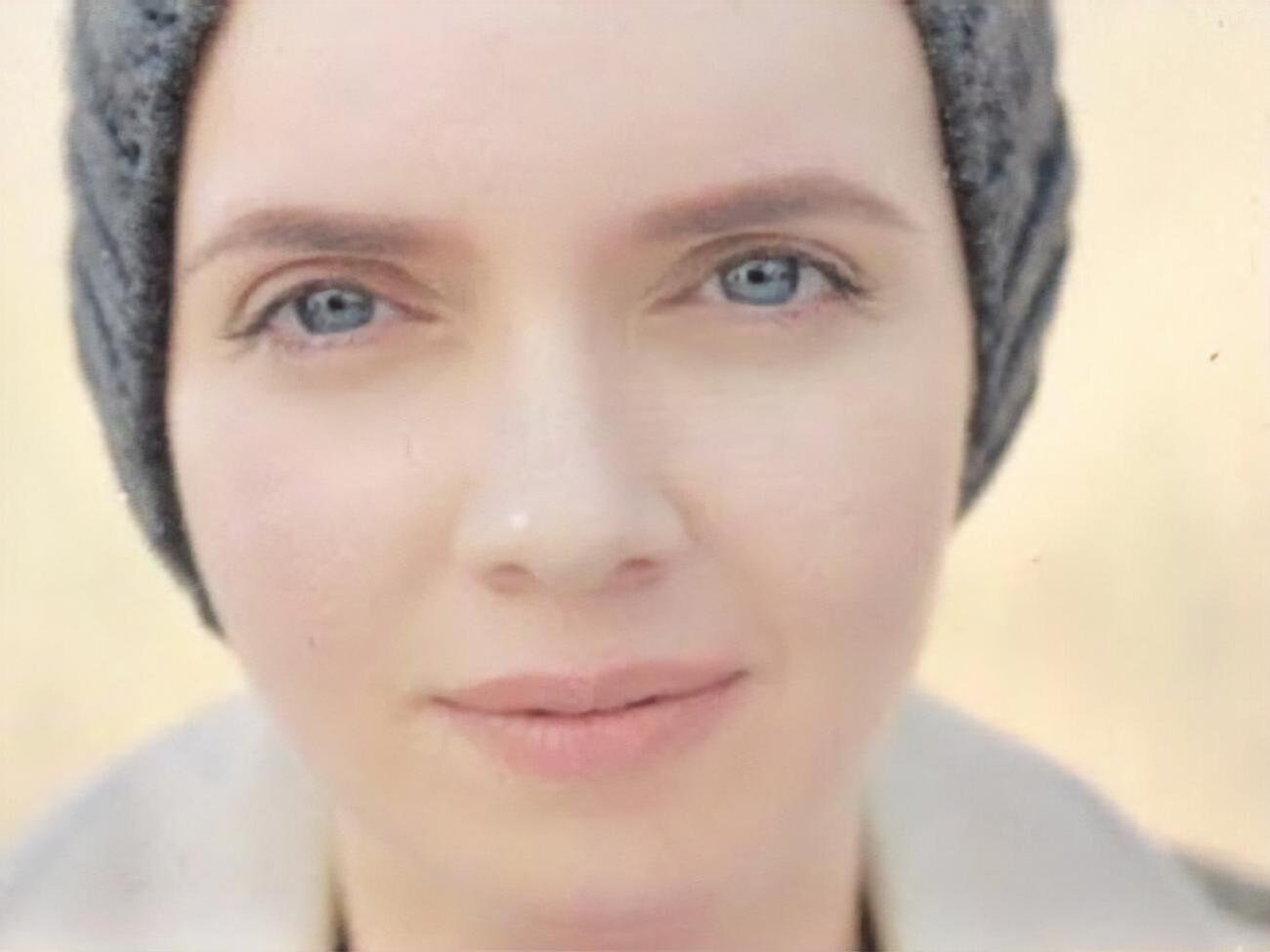 Соколова виконує головну роль