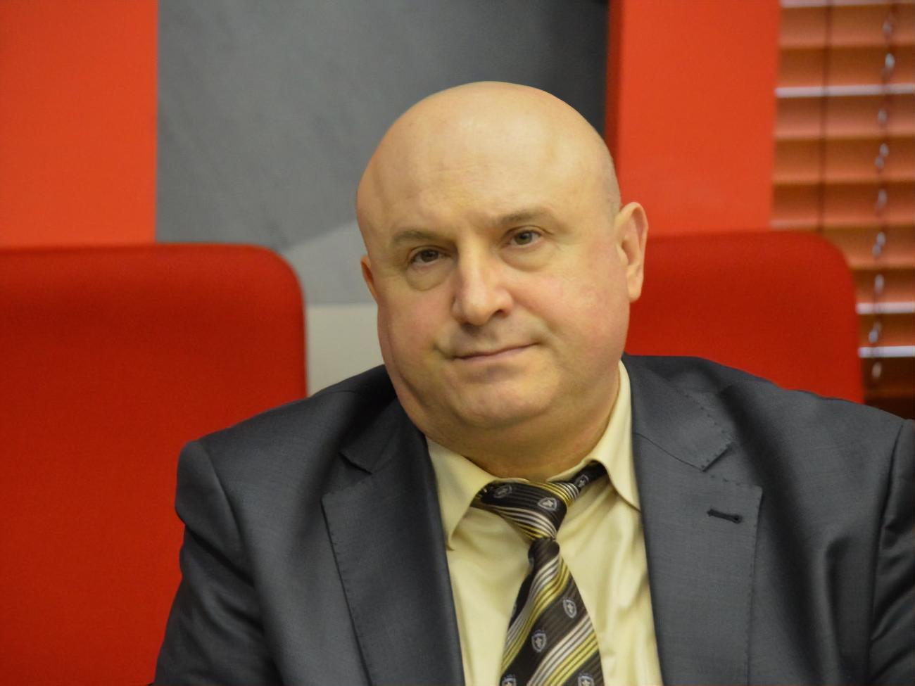Михаил Мищишин:&nbsp;Замысел понятен: запугать тех, кто писал и публиковал результаты расследований, закрыть несколько сайтов