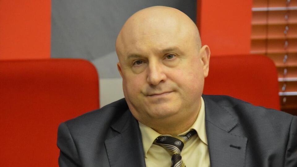 Михаил Мищишин: Замысел понятен: запугать тех, кто писал и публиковал результаты расследований, закрыть несколько сайтов