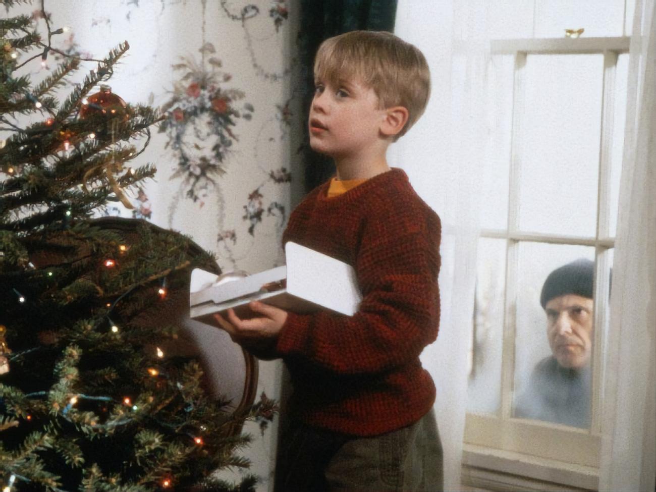 Фильм "Один дома" переснимут специально для стримингового сервиса Disney+