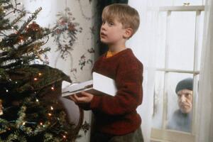 Фільм "Сам удома" перезнімуть спеціально для стримінгового сервісу Disney+