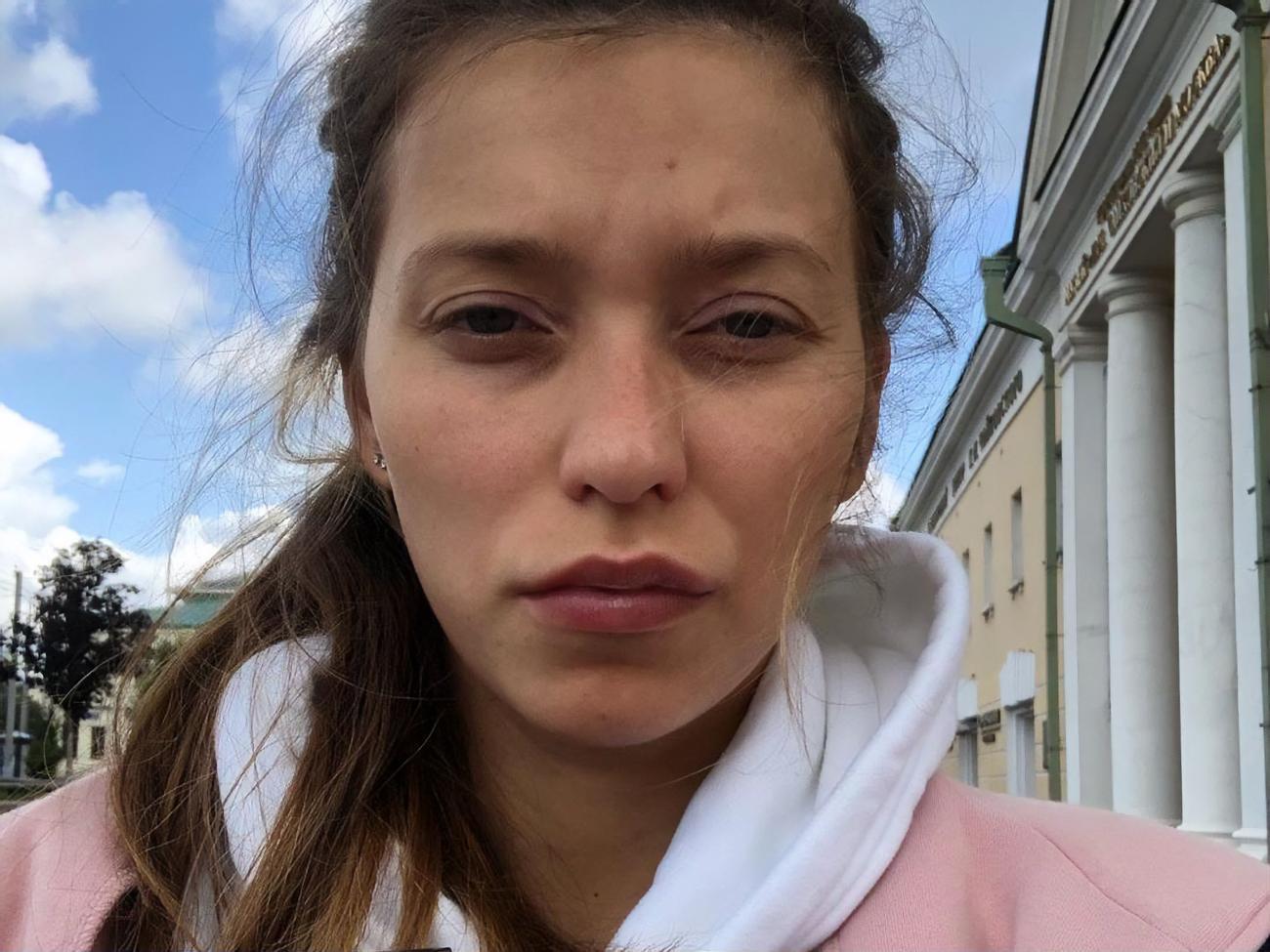 Тодоренко: Мне кажется, что мой малыш должен расти в совсем других условиях