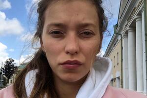 Тодоренко: Мне кажется, что мой малыш должен расти в совсем других условиях