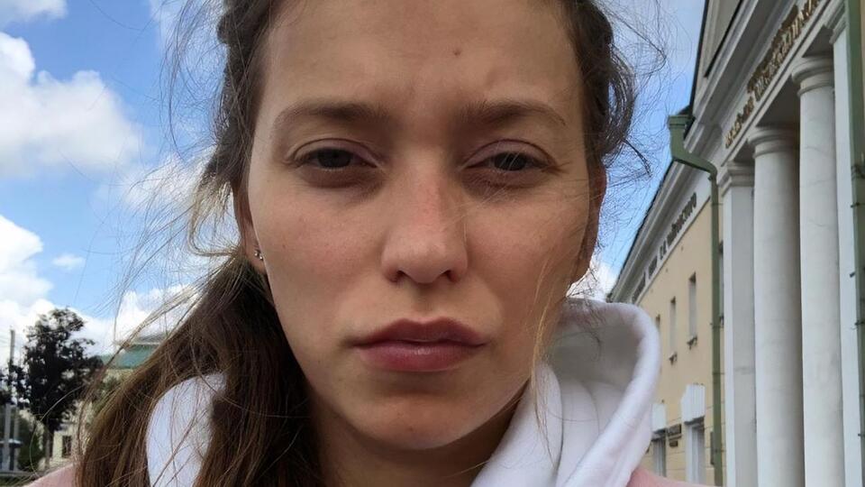 Тодоренко: Мне кажется, что мой малыш должен расти в совсем других условиях