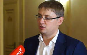 Стеценко обратил внимание, что сумма убытков в интерпретации ГПУ все время уменьшается