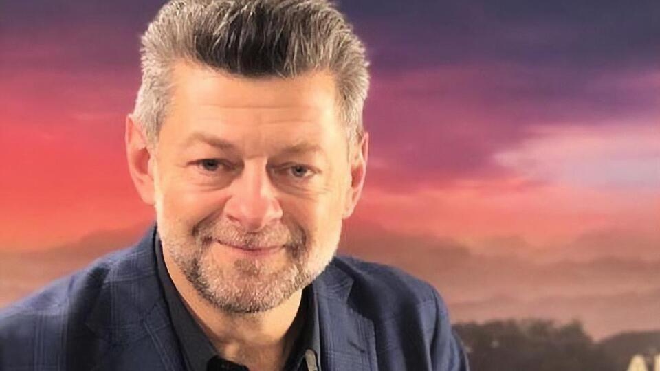 Серкіс: Я готовий до подорожі