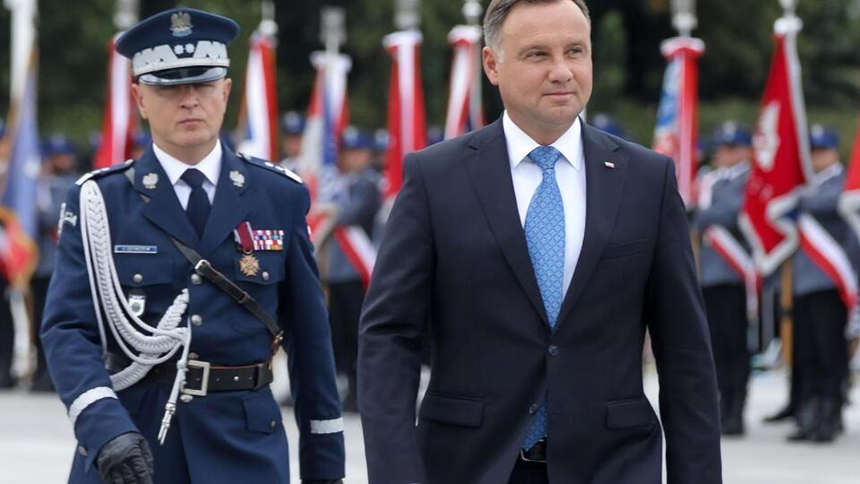 Согласно указу президента Польши, парламентские выборы пройдут 13 октября