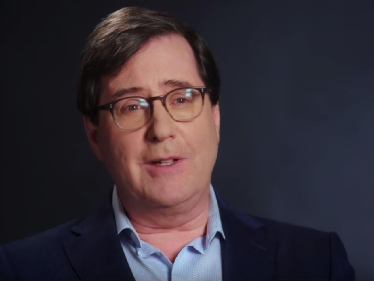 Рубина избрали президентом Американской киноакадемии 6 августа