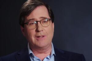 Рубина избрали президентом Американской киноакадемии 6 августа