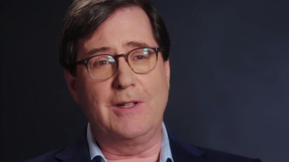 Рубина избрали президентом Американской киноакадемии 6 августа