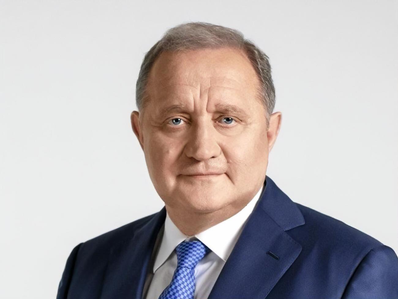 Могилев возглавлял Совет министров АР Крым в 2011&ndash;2014 годах