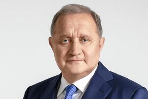 Могилев возглавлял Совет министров АР Крым в 2011–2014 годах