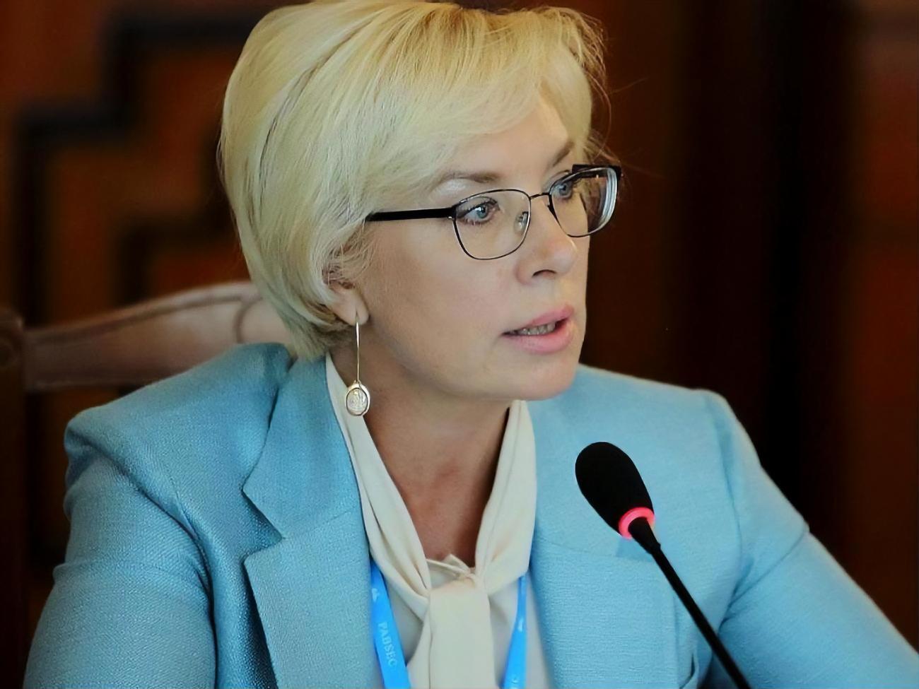 Денісова фігурує в матеріалах прослуховування суддів ОАСК