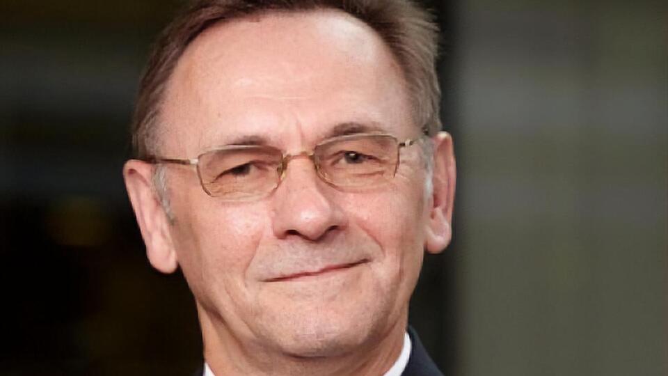 Василь Кисіль помер після тяжкої хвороби