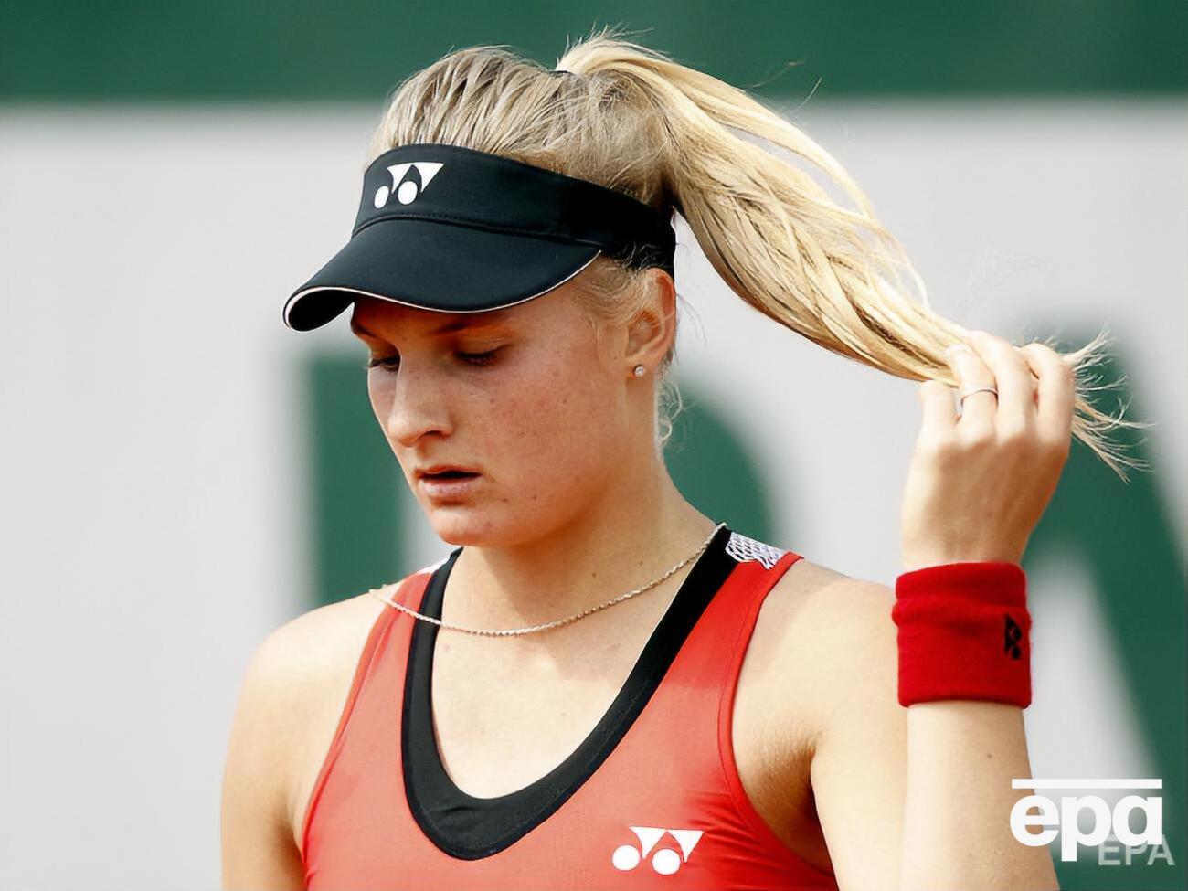 Ястремская выиграла свой второй поединок в Торонто