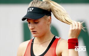 Ястремская выиграла свой второй поединок в Торонто