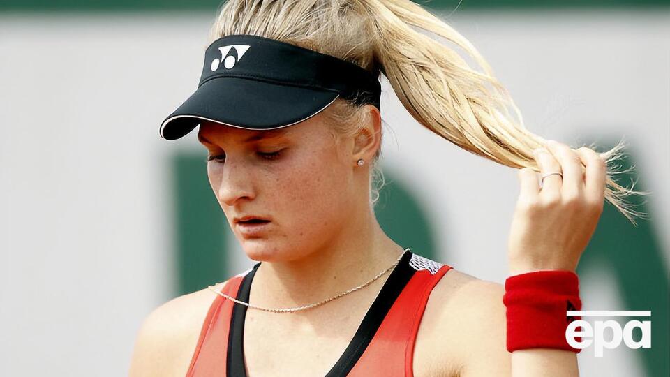 Ястремская выиграла свой второй поединок в Торонто