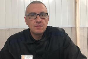 У Панова погіршився зір