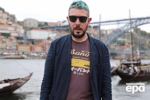 Видеообращение Лебедев обнародовал 6 августа