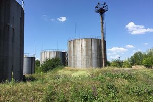 Загалом у розпорядженні "ПриватБанку" наразі 66 нафтобаз