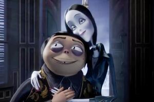 Мультфильм выйдет 11 октября 2019 года