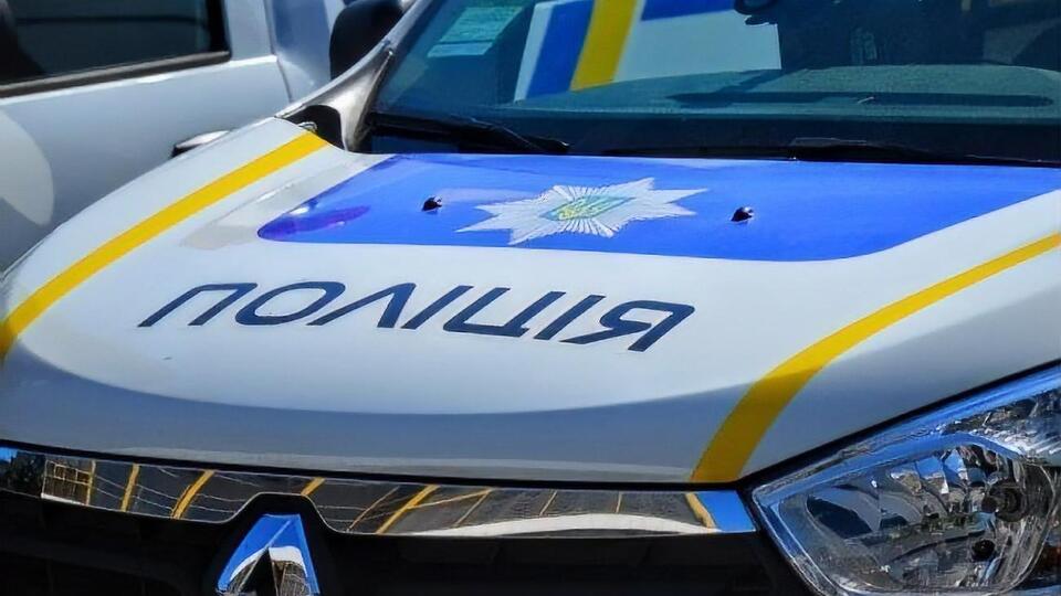 У ДТП постраждало двоє людей