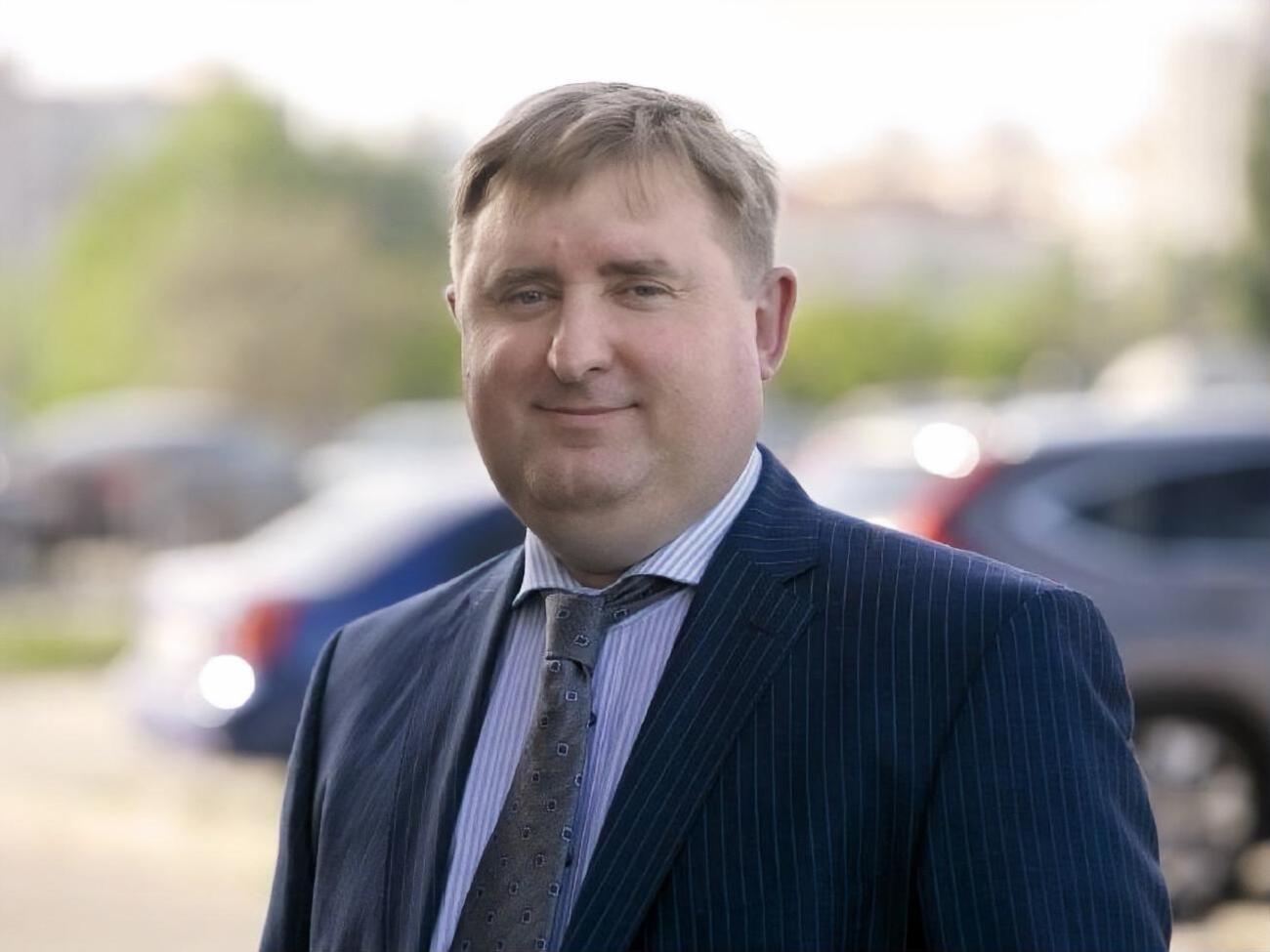 По данным "Экономической правды", Евдокимова задержали по делу о формуле "Роттердам плюс"