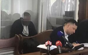 Регешу обвиняют по нескольким статьям Уголовного кодекса