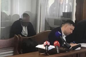 Регешу обвиняют по нескольким статьям Уголовного кодекса