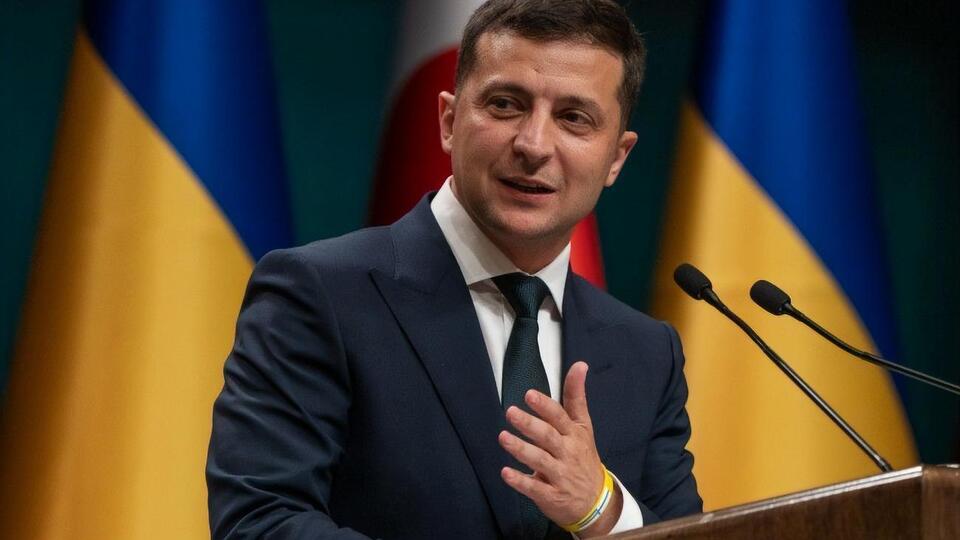 Зеленский призвал турецкий бизнес совместно развивать туристический бренд Черного моря