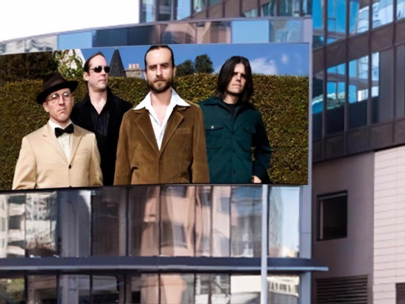 Композиция Fear Inoculum войдет в одноименный альбом группы