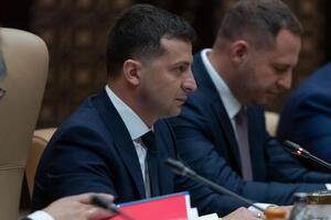 Зеленський: В Україні вже є турецькі компанії, які володіють землею