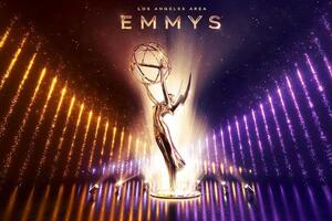 Церемония вручения премии "Эмми" пройдет 22 сентября