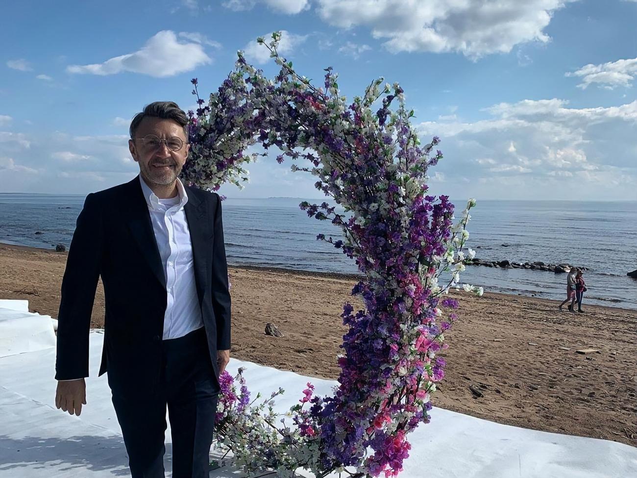 Шнуров: Ти як Ісус