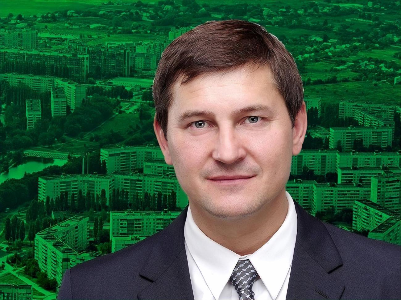 Одарченко заявил, что не финансировал партию &ldquo;Наши&rdquo;