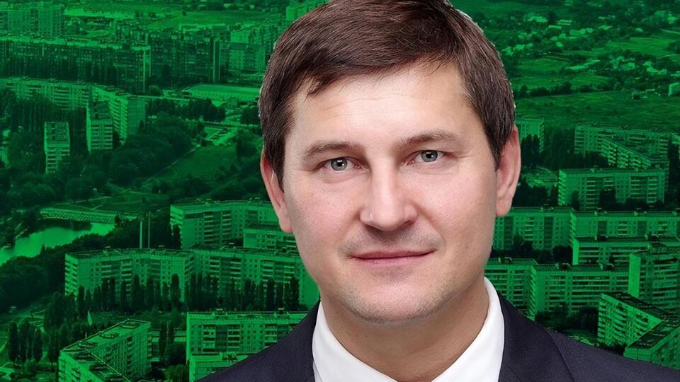 Одарченко заявил, что не финансировал партию “Наши”