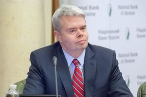 Сологуб заявив, що співпраця України із МВФ – це позитивний сигнал для інших міжнародних кредиторів та донорів