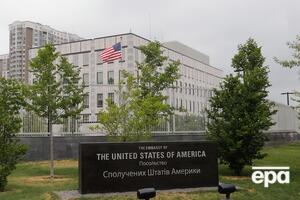 У дипмісії вважають, що РФ повинна звільнити всіх політв'язнів