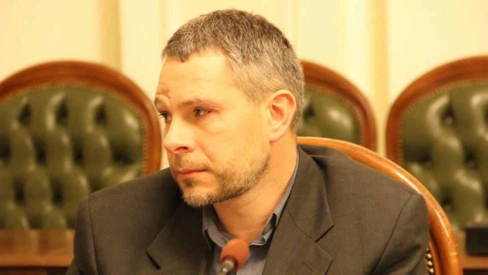 Андрей Миселюк: К 2017 году в Украине фактически сформировалась монополия российских компаний, которые уже начинали диктовать рынку свои условия