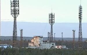 ЧП произошло у населенного пункта Ненокса