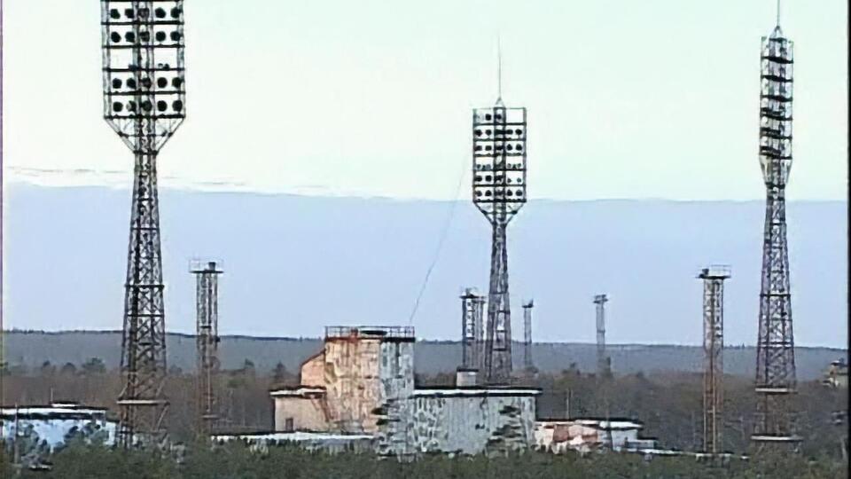 НП сталася біля населеного пункту Ньонокса